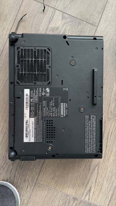 Проектор ViewSonic pj358