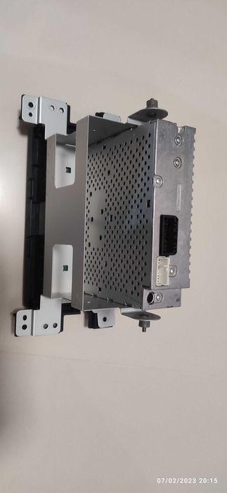 CD mp3 за Suzuki Grant Vitara