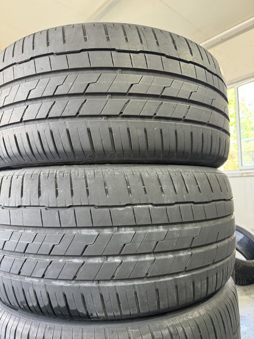 Летни гуми Hankook RSC 275/40/21 със 315/35/21 DOT2021г