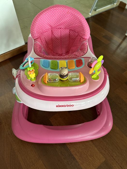 Проходилка Kikka Boo