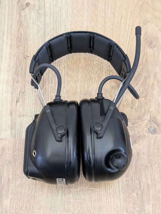 Casti pentru vanatoare 3M Peltor HRXD7A