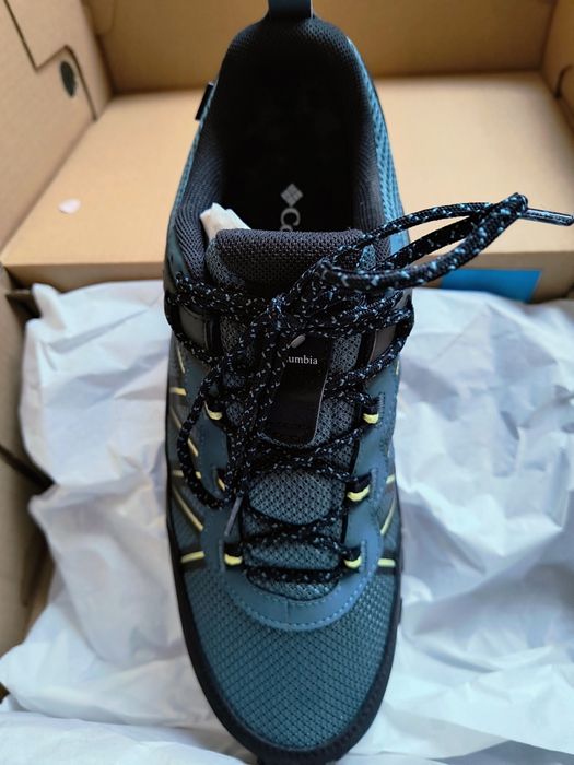 Columbia Peakfreak Rish OutDry 42.5/27.5