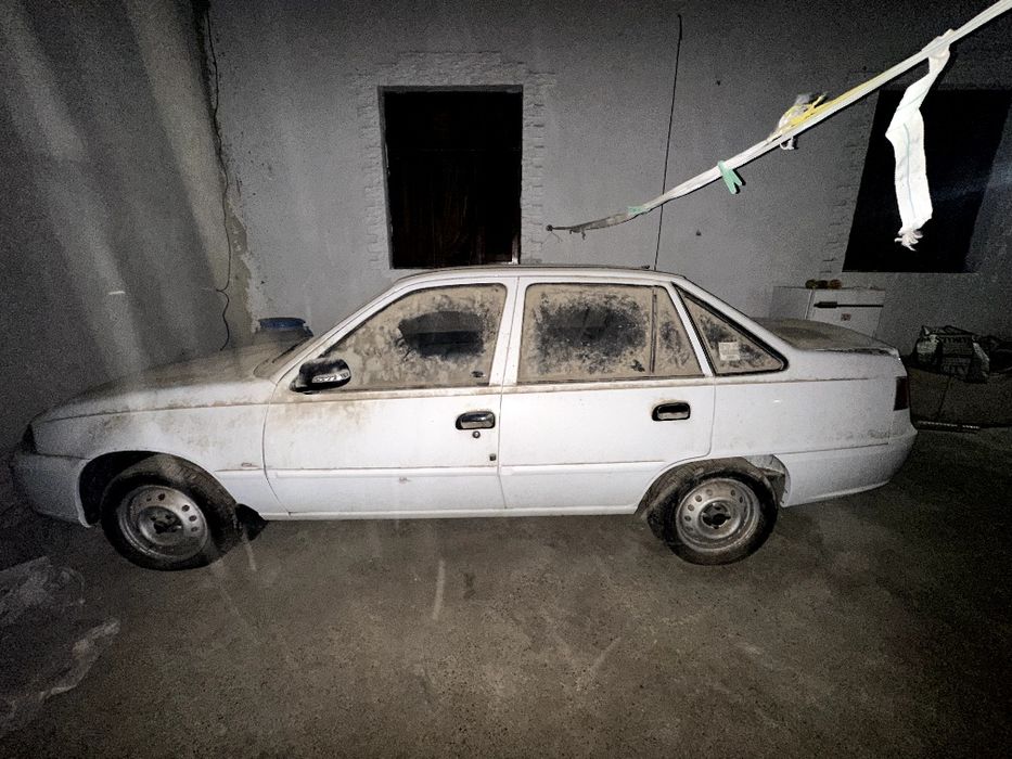 Nexia 2 sonch. 0 prabeg. Oq