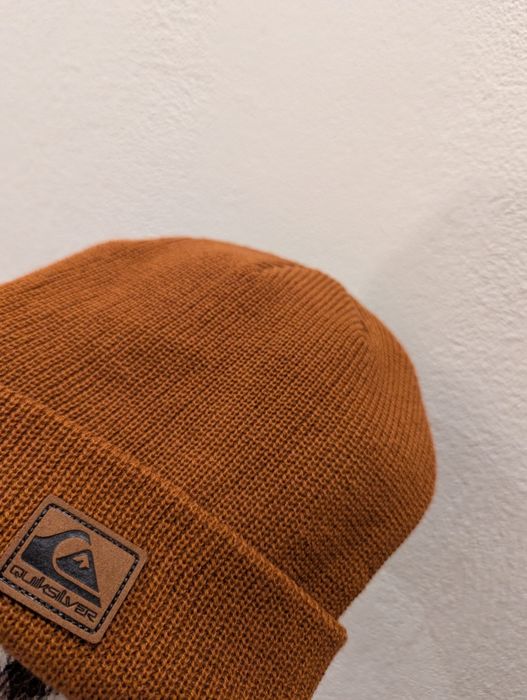 Căciulă Quiksilver