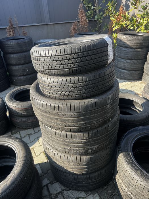 215 65 16 at - Piese auto de vânzare | OLX.ro