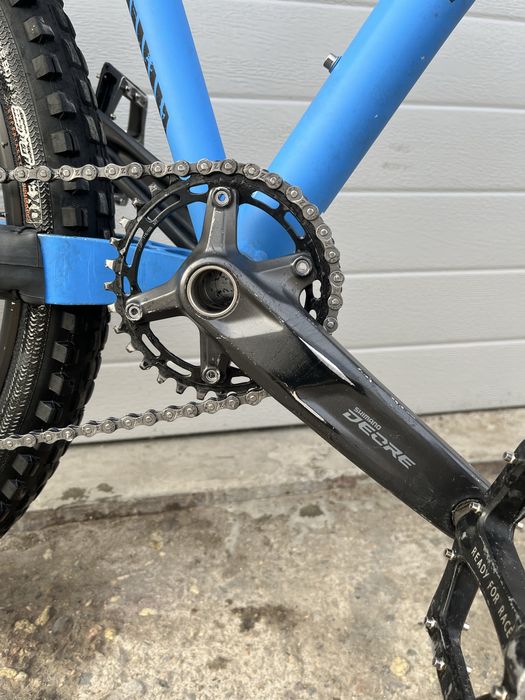 Велосипед Cross Dexter