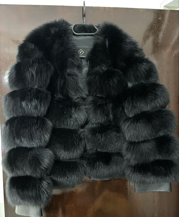 Haina blana naturala, vesta,