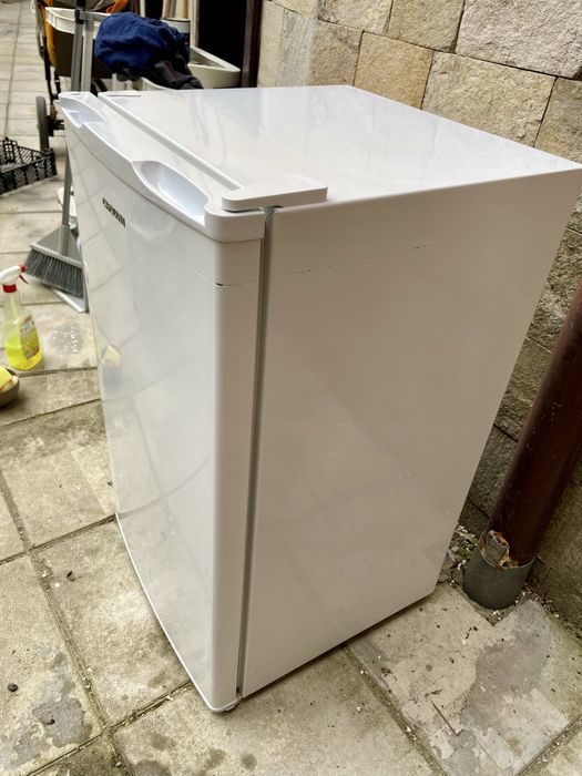 Crown-DF 120A(хладилник с камера)