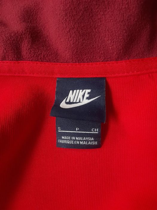 Nike мъжко яке S размер.