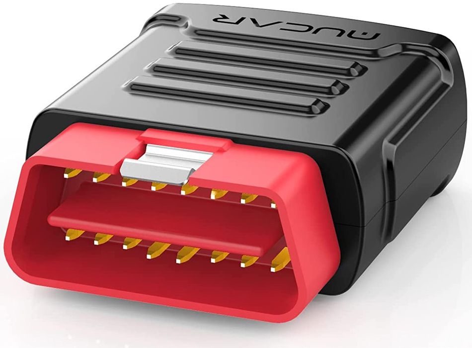 Tester Auto Mucar iOS/Android MultiMarca Diagnoza Toate Sistemele