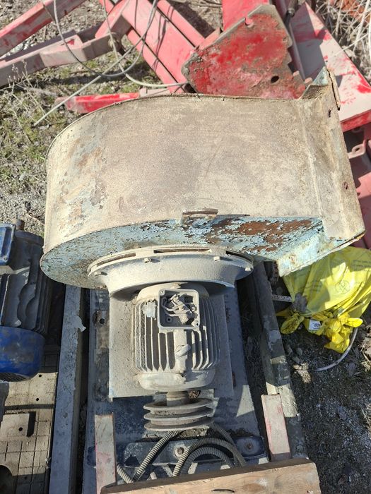 Котел паровый Е-1,0-09 М-3