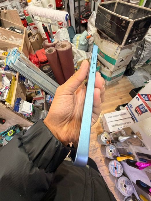 Redmi not 13 256 talik ideal xolatda 100$