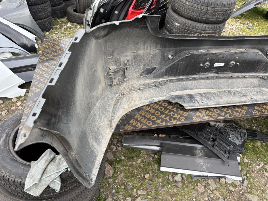 Броня Opel Insignia