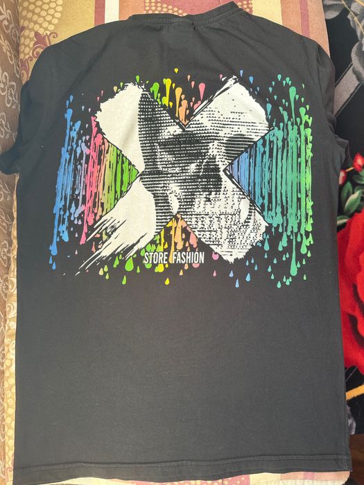 Тениска /размер S