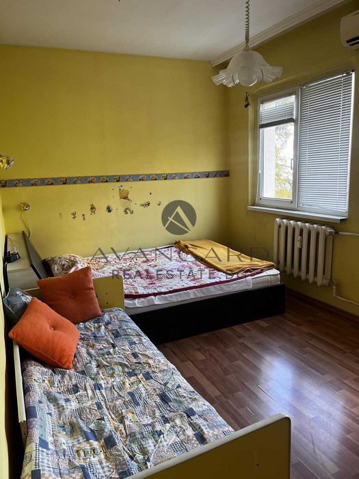 Продава се Тристаен апартамент в Пловдив, Тракия - 86 кв.м за 1581 €/кв.м - Снимка #9