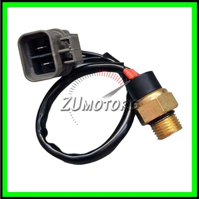 Termocupla Bulb radiator Atv LINHAI 420 400 300 cu mufa Waterproof