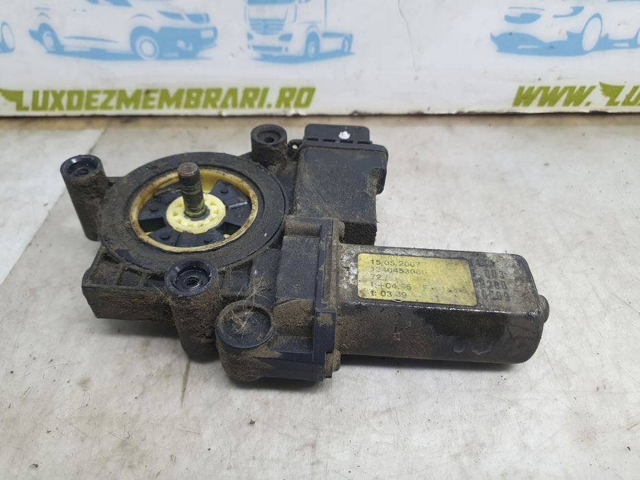Nuca schimbator viteze 9687660380 Peugeot 508 1 (facelift) (2014 - 2020)