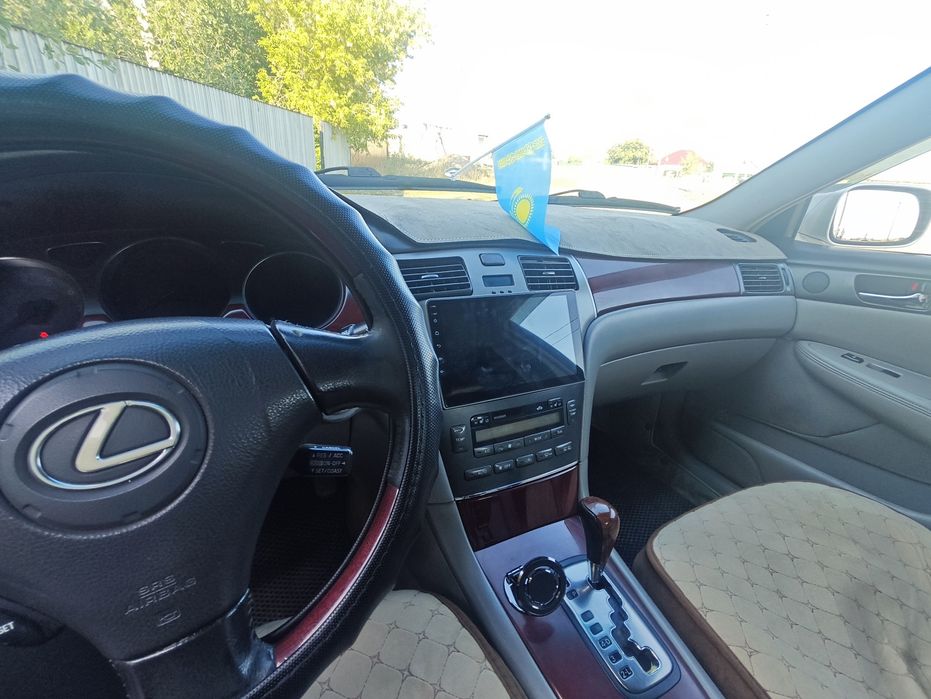 Lexus es 300, 30v Срочное продажа