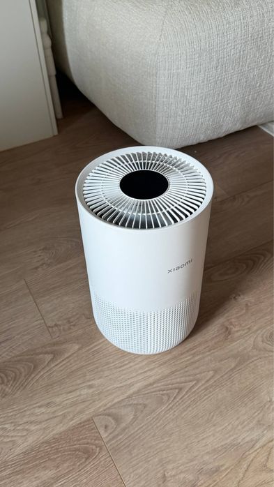 Очиститель воздуха xiaomi compact