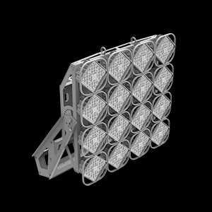 Прожектор высокой мощности  AirQub Sport TV  1120 Вт "ВАРТОН" Россия