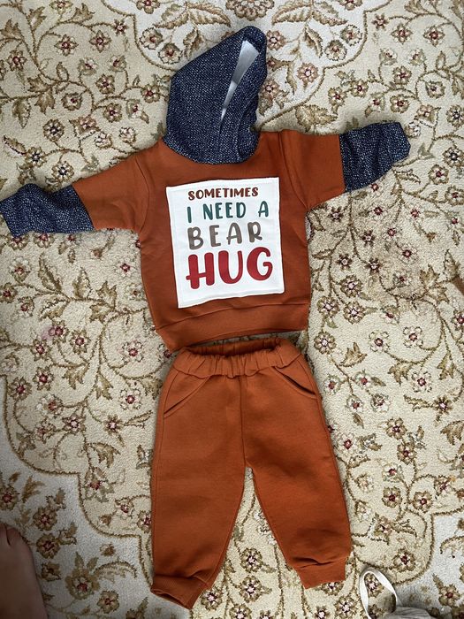 Детская одежда , куртка, для малышей