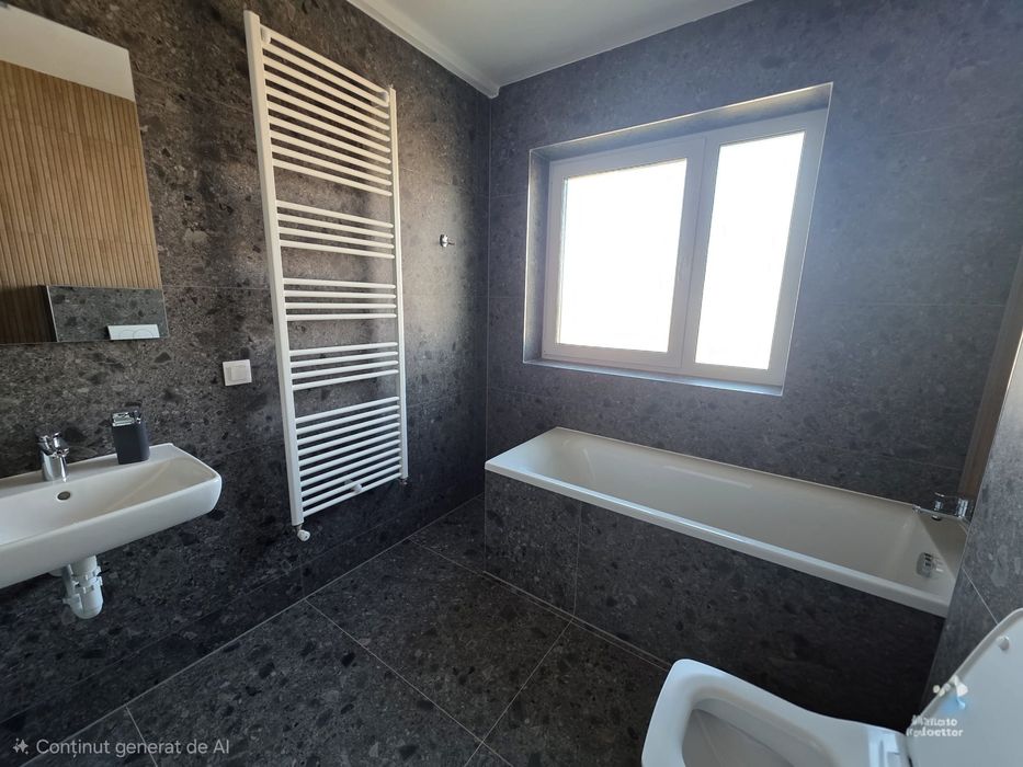 Casa noua de vânzare