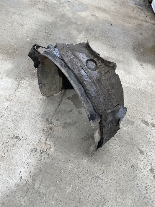 Vand carenaj dreapta stanga fata Ford Mondeo MK5 2015+