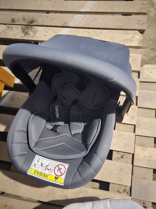 Продам детское автокресло