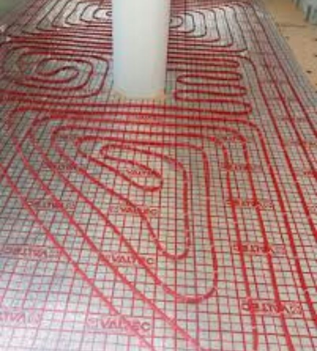 Сантехник мастер 10лет стаж