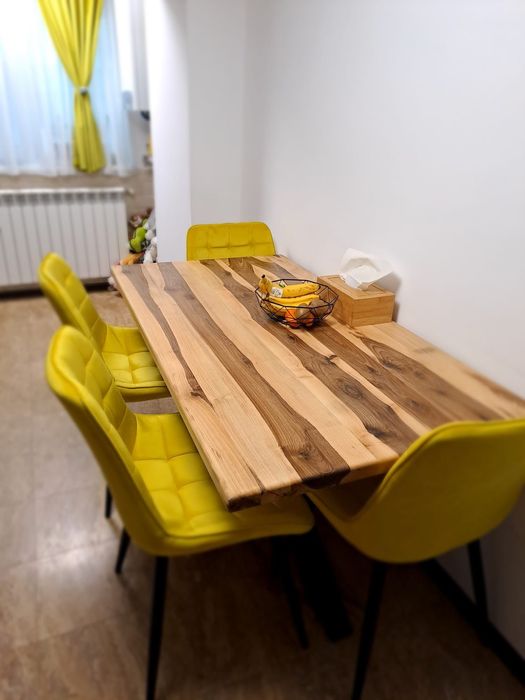 Mese lemn masiv mese rustice mese la comanda