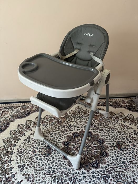 Детский стульчик