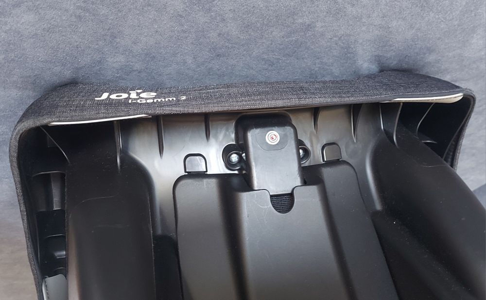 Scoică auto Joie I-Gemm 2, 40-85 cm, până la 13 kg