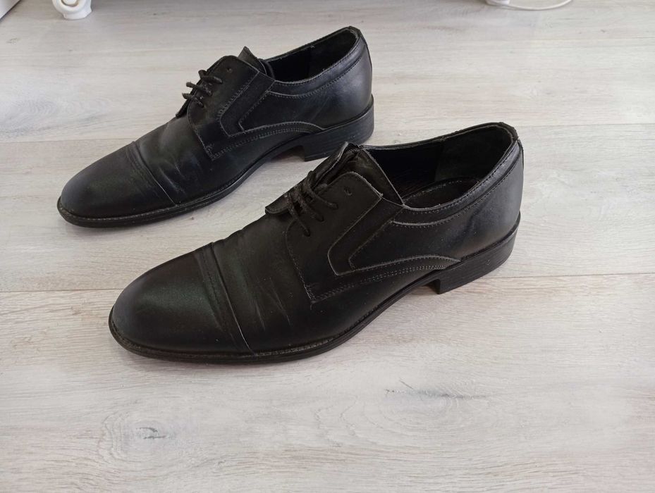 Мъжки обувки 41 номер