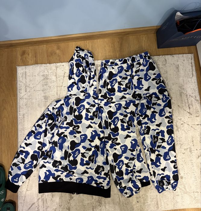 Bape tracksuit 14-15г.