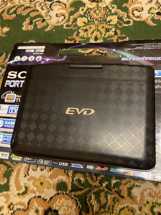 Портативный аудио видео проигрыватель sony