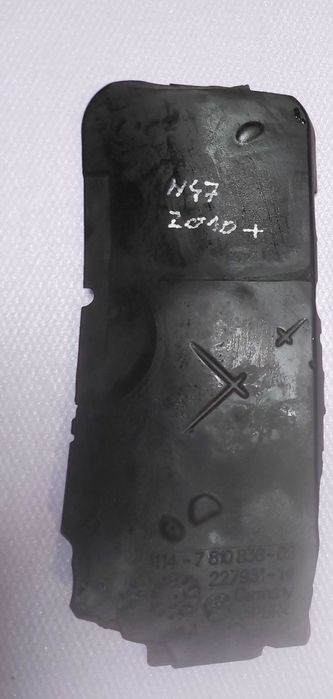 Antifon injectoare BMW E84 E90 E91 F07 F10 F20 F30 F31 F32 Cod 7810838