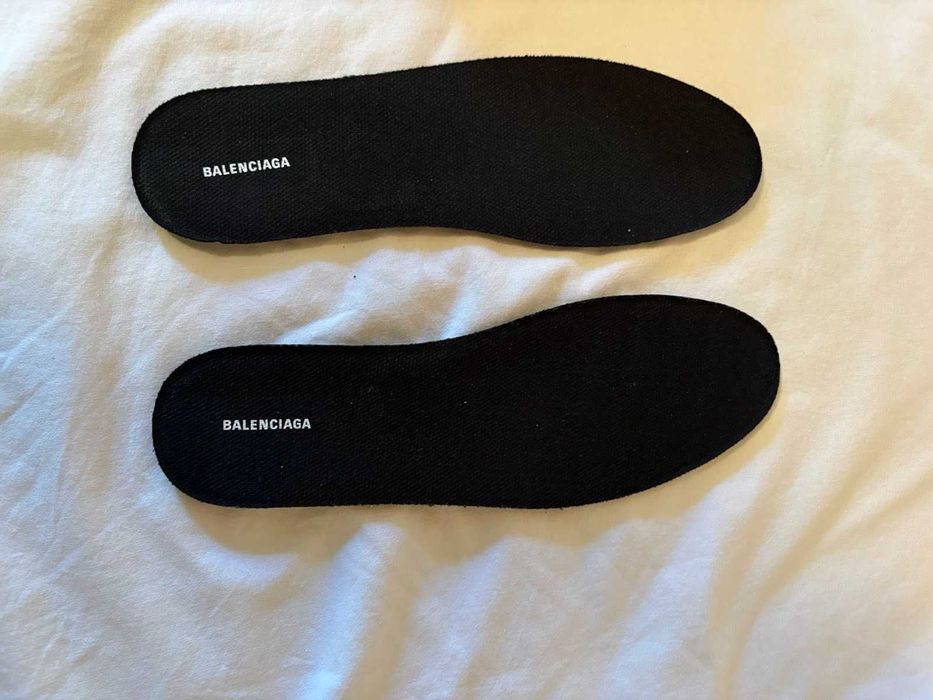 Balenciaga track 3 - Нови