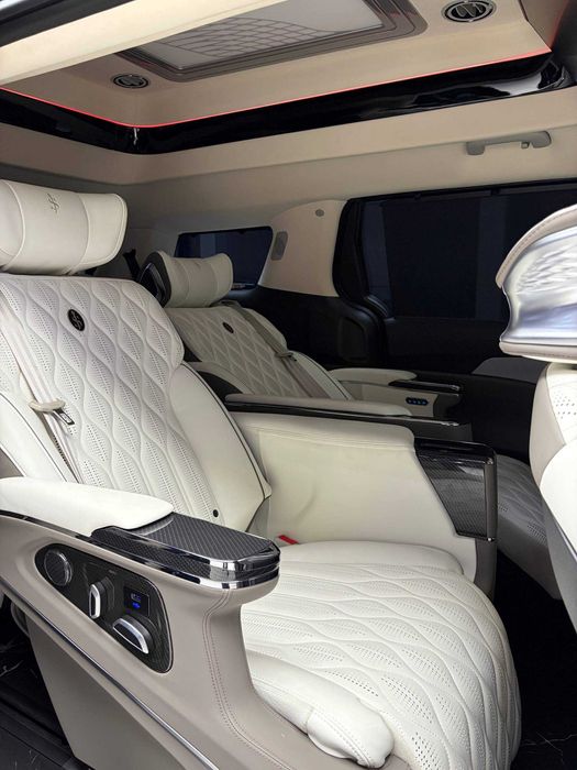 Продается KIA Carnival Hilimousine