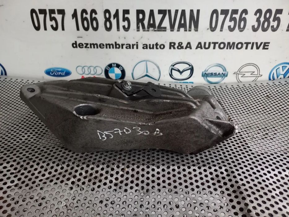 Suport Motor Bmw 3.0 D 4.0 D 5.0 D B57 Cod  M2 M3 M4 M5 M6 M7 M8 X3M X4M X5M X6M X7M G20 G21 G30 G3