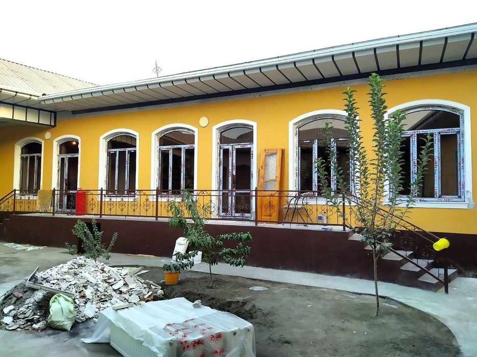 Акфа пласт сервис синган ойна алмаштириш.