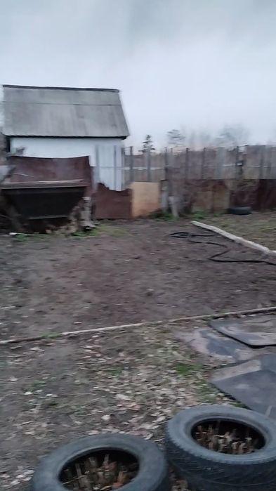 Дача на 19 маршруте