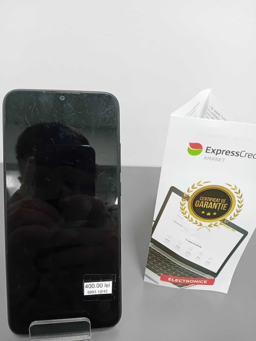 Xiaomi Redmi 9AT (AG 46) B. 6893 - 400 Lei