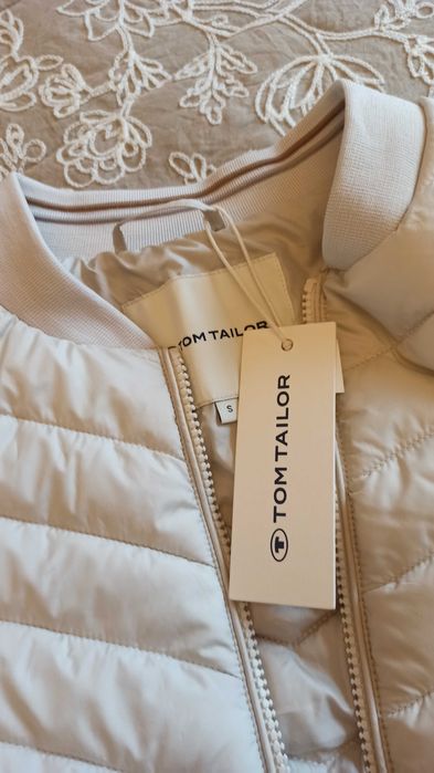 Geaca Tom Taylor dama