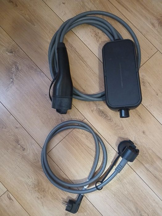 Cablu  portabil încărcare mașină electrica  Bmw