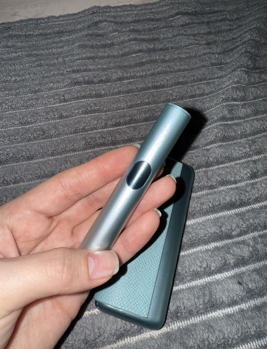 Нагревательный аппарат