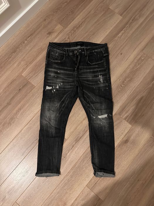 Pause Jeans  мъжки дънки