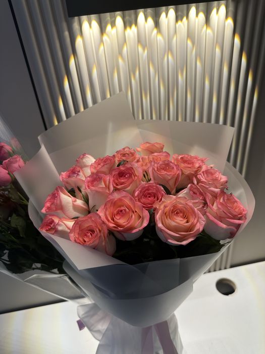 Продам шикарные букеты