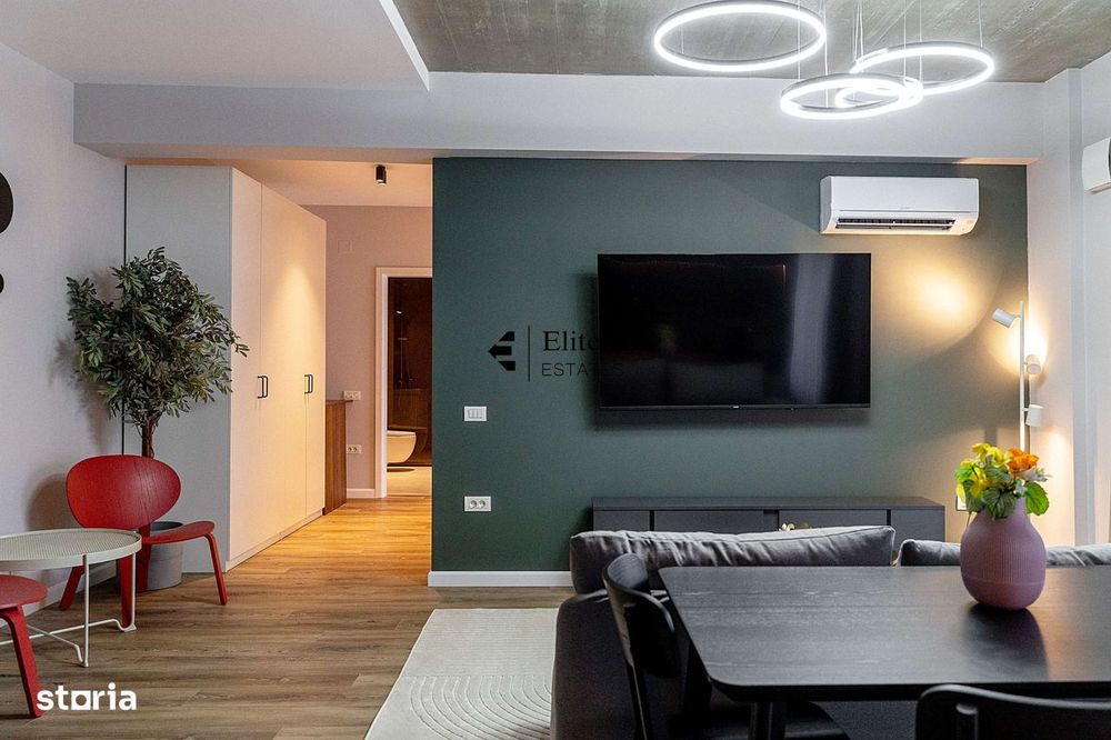 Apartament nou cu 3 camere,  bloc ''Verde'' in Oradea