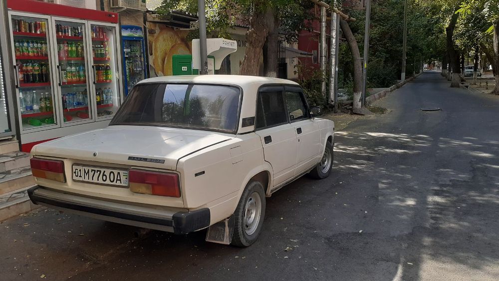 Xolati yaxshi olasiz minasiz