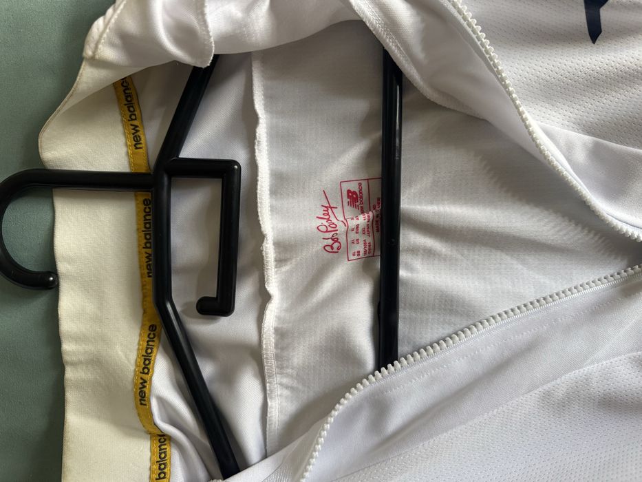 Спортивка Ливерпуля